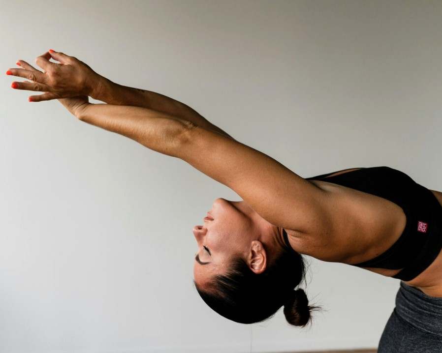 Yoga studio Australia