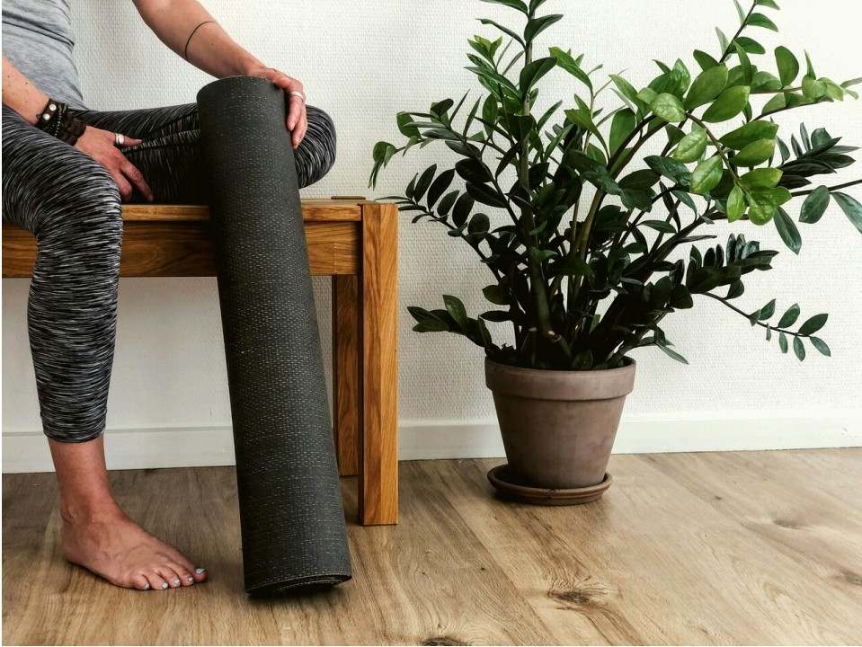 Power vinyasa